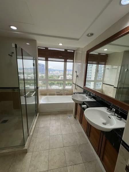 Condominium for Sale at Ampang Hilir Tara - Sarah Lim - Bathroom - PropertyGuru.com.my