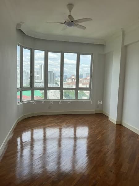 Condominium for Sale at Ampang Hilir Tara - Sarah Lim - Living Room - PropertyGuru.com.my