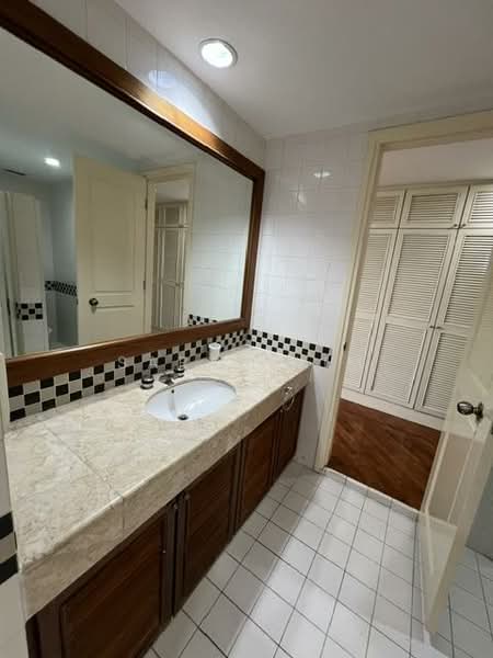 Condominium for Sale at Ampang Hilir Tara - Sarah Lim - Bathroom - PropertyGuru.com.my
