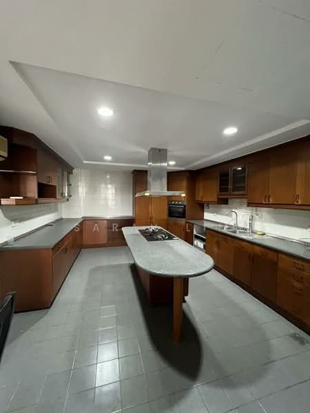 Condominium for Sale at Ampang Hilir Tara - Sarah Lim - Kitchen - PropertyGuru.com.my