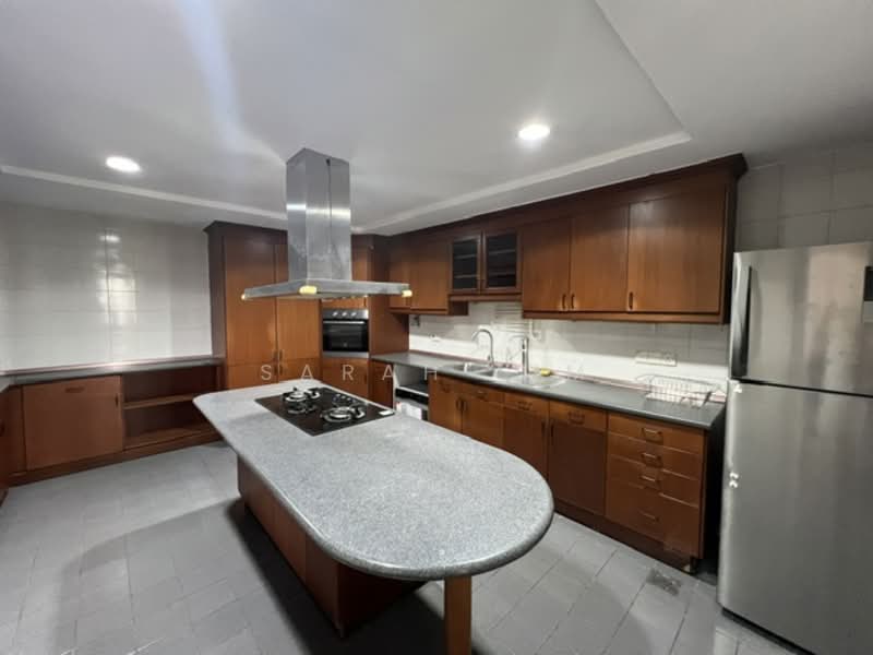 Condominium for Sale at Ampang Hilir Tara - Sarah Lim - Kitchen - PropertyGuru.com.my