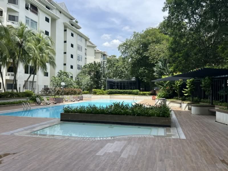 Condominium for Sale at Ampang Hilir Tara - Sarah Lim - Exterior - PropertyGuru.com.my