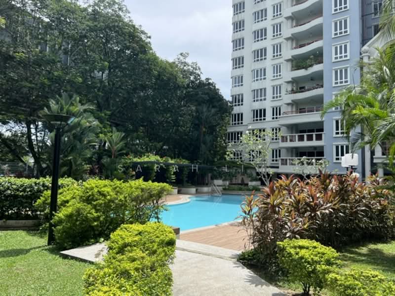 Condominium for Sale at Ampang Hilir Tara - Sarah Lim - Exterior - PropertyGuru.com.my