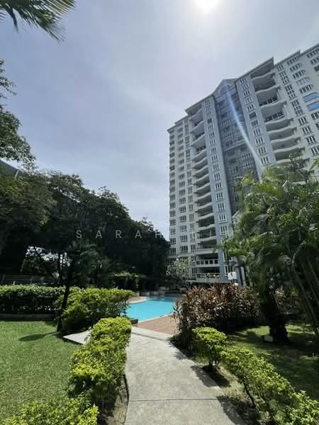 Condominium for Sale at Ampang Hilir Tara - Sarah Lim - Exterior - PropertyGuru.com.my