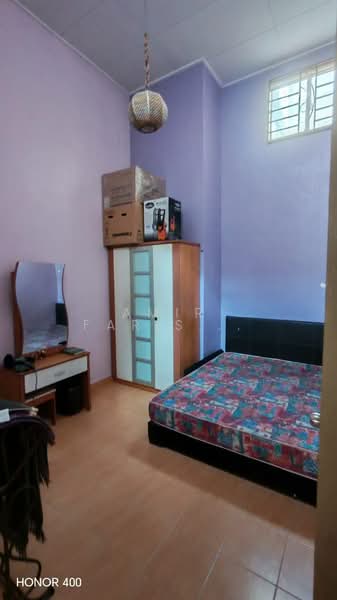 1-storey Terraced House for Sale in Taman Bukit Tiram (Ulu Tiram) - Amir Faris Rusli - PropertyGuru.com.my