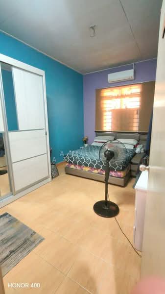1-storey Terraced House for Sale in Taman Bukit Tiram (Ulu Tiram) - Amir Faris Rusli - PropertyGuru.com.my