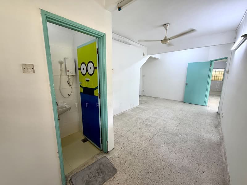 Rumah Bandar untuk Disewa di Pandan Indah (Ampang) - Stephen Lim - Interior - PropertyGuru.com.my