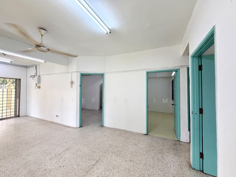 Rumah Bandar untuk Disewa di Pandan Indah (Ampang) - Stephen Lim - Interior - PropertyGuru.com.my