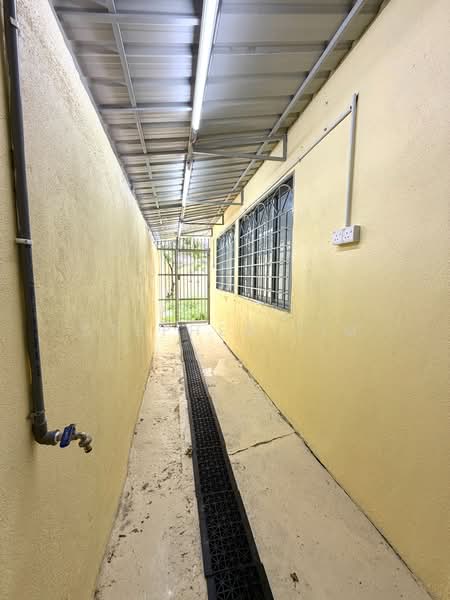 Rumah Bandar untuk Disewa di Pandan Indah (Ampang) - Stephen Lim - Exterior - PropertyGuru.com.my