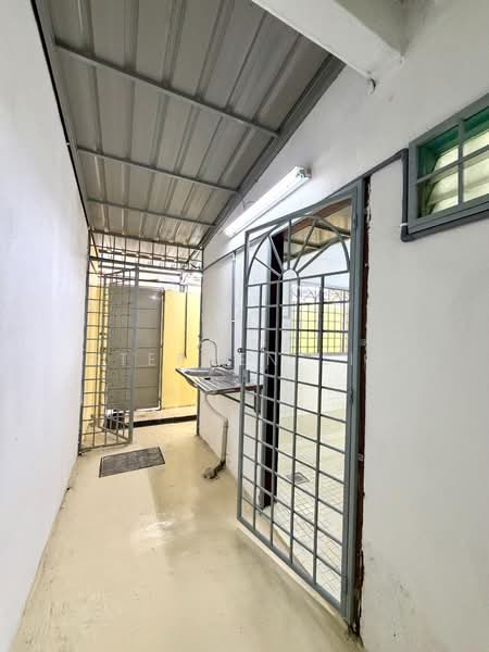 Rumah Bandar untuk Disewa di Pandan Indah (Ampang) - Stephen Lim - Interior - PropertyGuru.com.my