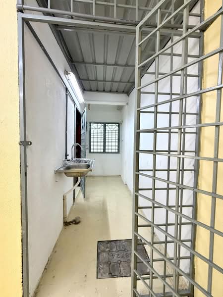 Rumah Bandar untuk Disewa di Pandan Indah (Ampang) - Stephen Lim - Interior - PropertyGuru.com.my