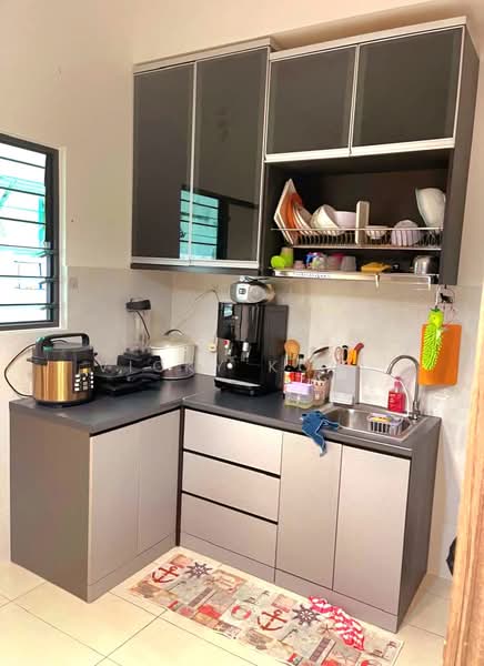 Servis Apartment untuk Disewa di Greenfield Residence - Vicky Kong - PropertyGuru.com.my