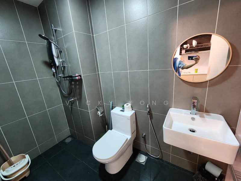 Servis Apartment untuk Disewa di Greenfield Residence - Vicky Kong - PropertyGuru.com.my