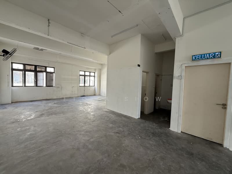 Shop / Office for Rent in Iskandar Puteri (Nusajaya) (Johor) - Fiona Siow - Interior - PropertyGuru.com.my