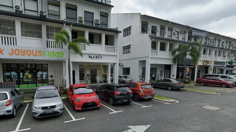 Shop / Office for Rent in Iskandar Puteri (Nusajaya) (Johor) - Fiona Siow - Exterior - PropertyGuru.com.my