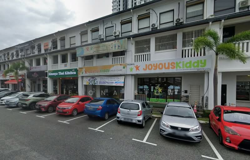 Shop / Office for Rent in Iskandar Puteri (Nusajaya) (Johor) - Fiona Siow - Exterior - PropertyGuru.com.my