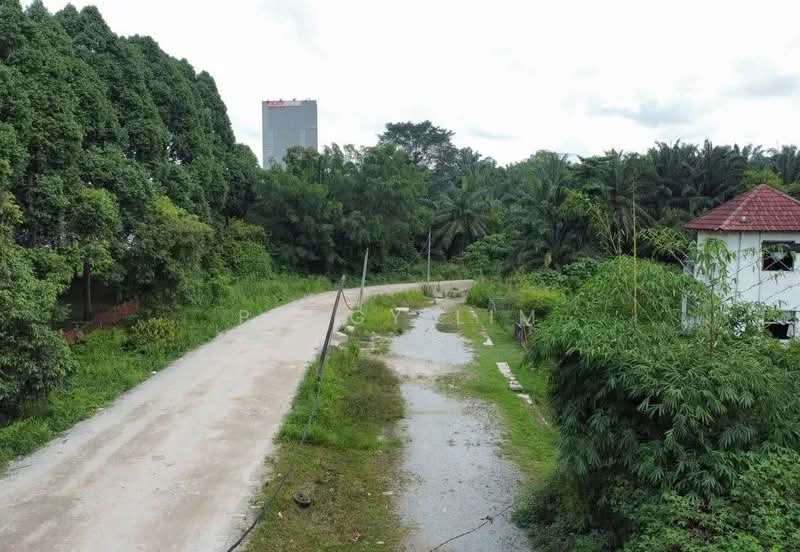 Residential Land for Sale in Sepang (Selangor) - Peggy Lim - Exterior - PropertyGuru.com.my