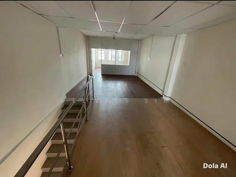 Shop / Office for Rent in George Town (Penang) - Welwits Sim - Interior - PropertyGuru.com.my