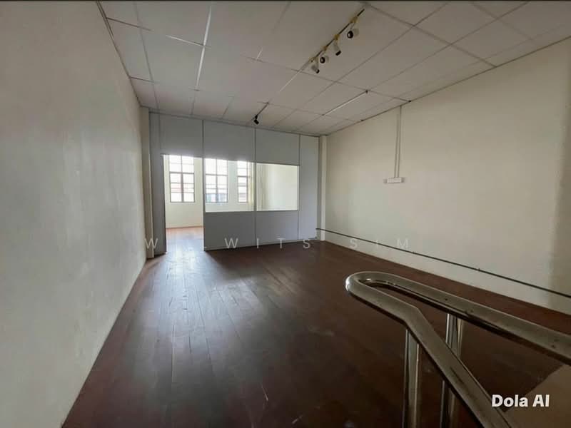 Shop / Office for Rent in George Town (Penang) - Welwits Sim - Interior - PropertyGuru.com.my