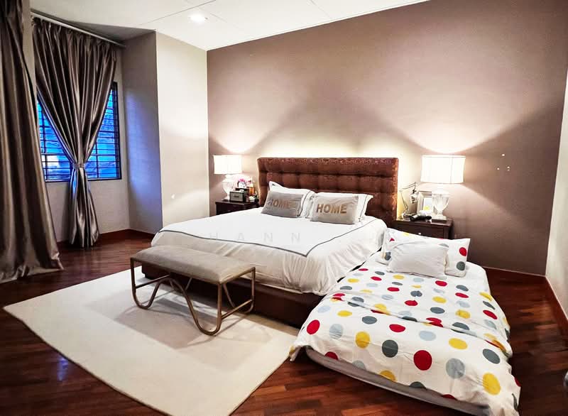 2-storey Terraced House for Sale in Bandar Puteri Puchong (Puchong) - Hann . - Bedroom - PropertyGuru.com.my