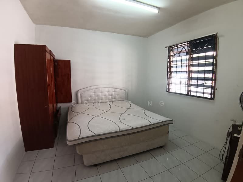 Flat for Rent at Lestari Apartment - Connie Ng - PropertyGuru.com.my