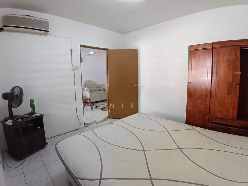 Flat for Rent at Lestari Apartment - Connie Ng - PropertyGuru.com.my