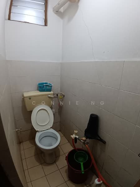 Flat for Rent at Lestari Apartment - Connie Ng - PropertyGuru.com.my
