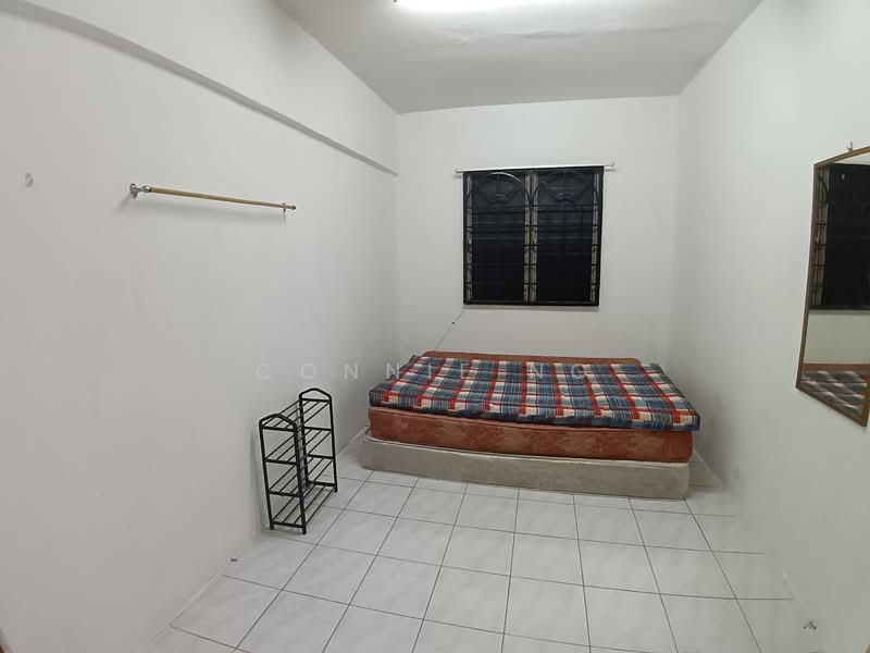 Flat for Rent at Lestari Apartment - Connie Ng - PropertyGuru.com.my