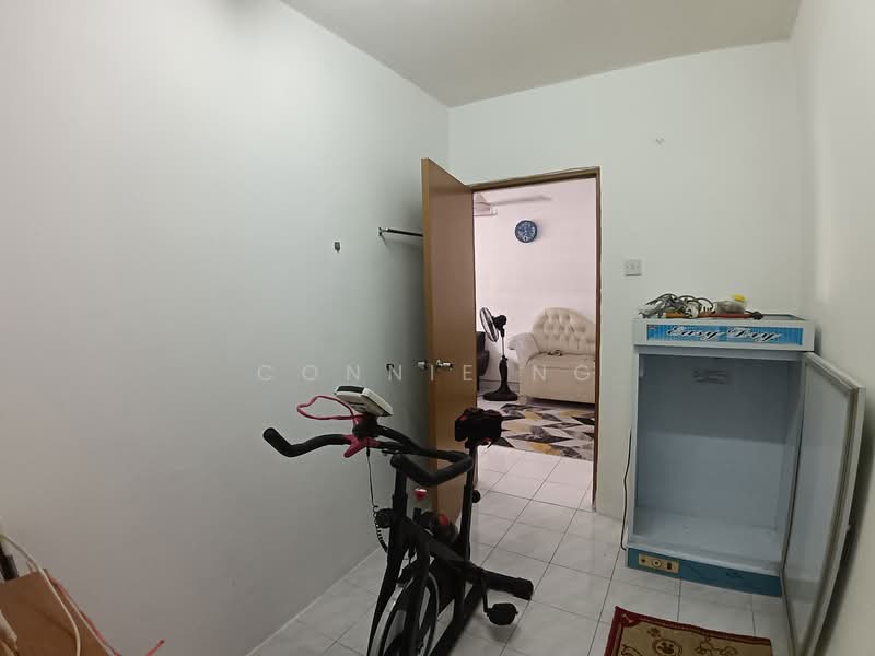 Flat for Rent at Lestari Apartment - Connie Ng - PropertyGuru.com.my