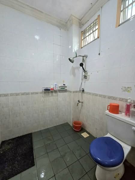 Rumah Berkembar untuk Dijual di Taman Redang (Johor Bahru) - Agnes . - PropertyGuru.com.my