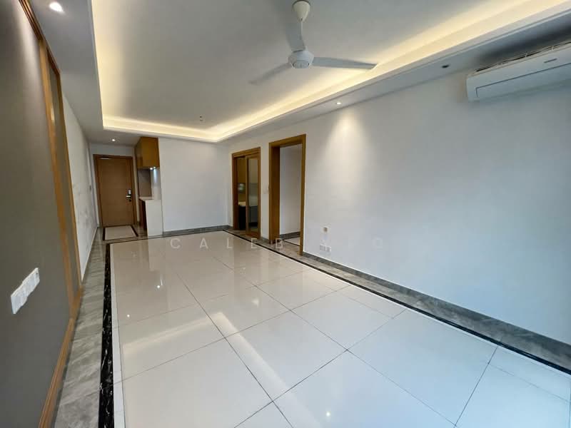 Service Residence for Sale at R&F Princess Cove Phase 1 - Caleb Yeo - Living Room - PropertyGuru.com.my