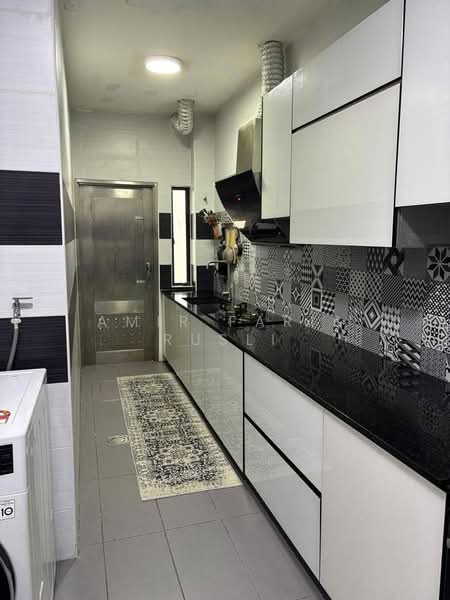 2-storey Terraced House for Sale in Bandar Uda Utama (Johor Bahru) - Amir Faris Rusli - PropertyGuru.com.my