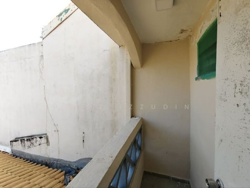 2-storey Terraced House for Sale in Seksyen 5 Wangsa Maju (Wangsa Maju) - HELMY IZZUDIN - PropertyGuru.com.my