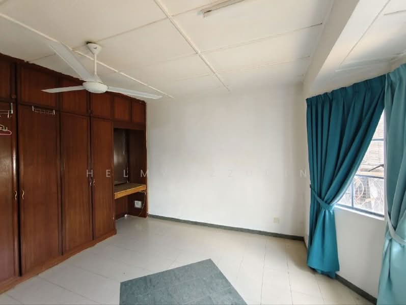 2-storey Terraced House for Sale in Seksyen 5 Wangsa Maju (Wangsa Maju) - HELMY IZZUDIN - Bedroom - PropertyGuru.com.my