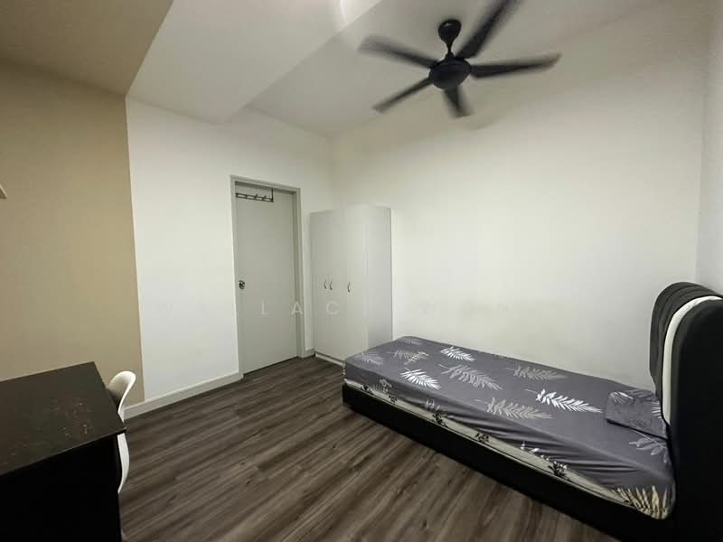 Kondominium untuk Disewa di Riana South - Wallace Wong - Bedroom - PropertyGuru.com.my