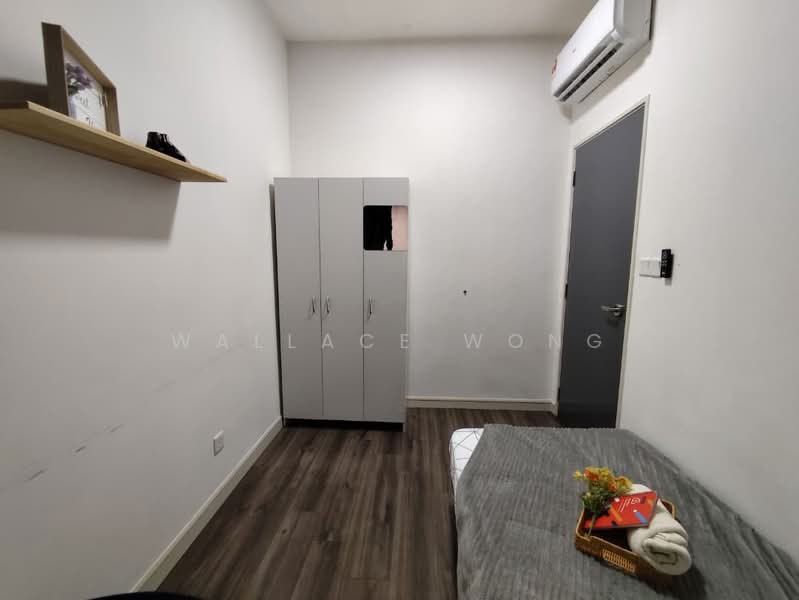 Kondominium untuk Disewa di Riana South - Wallace Wong - Bedroom - PropertyGuru.com.my