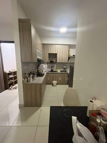 Servis Apartment untuk Disewa di Greenfield Residence - Vicky Kong - PropertyGuru.com.my