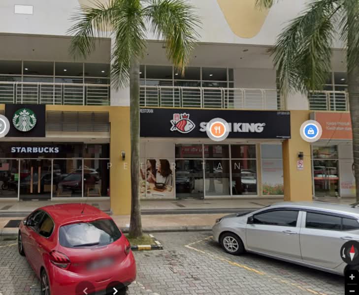 Kedai untuk Disewa di Bandar Kajang (Kajang) - Peter Tan - Exterior - PropertyGuru.com.my