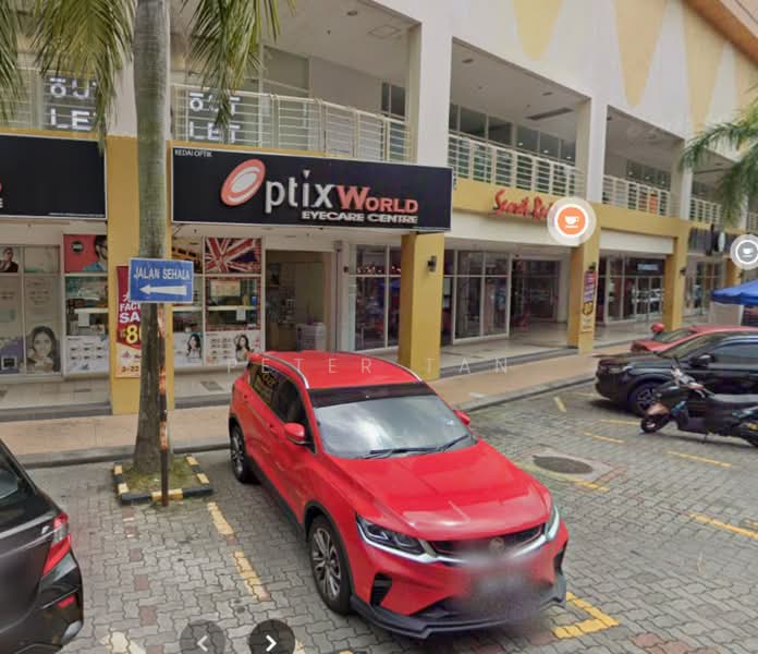 Kedai untuk Disewa di Bandar Kajang (Kajang) - Peter Tan - Exterior - PropertyGuru.com.my