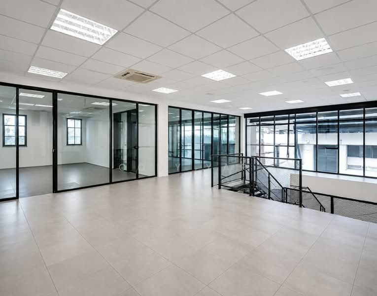 Semi-D Factory for Sale in Puncak Alam (Selangor) - Cody Yap - Interior - PropertyGuru.com.my