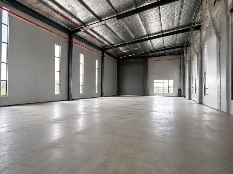 Semi-D Factory for Sale in Puncak Alam (Selangor) - Cody Yap - Interior - PropertyGuru.com.my
