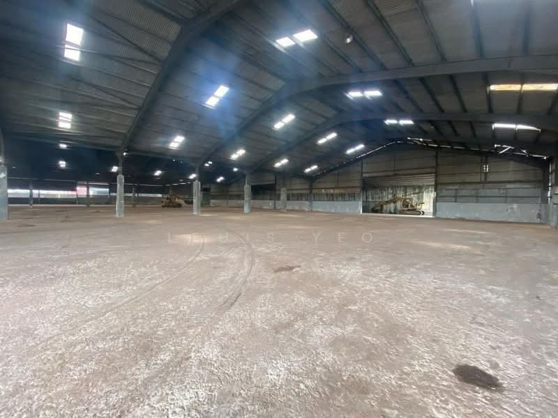 Factory for Sale in Kawasan Perindustrian Pasir Gudang (Pasir Gudang) - Louis Yeo - Interior - PropertyGuru.com.my