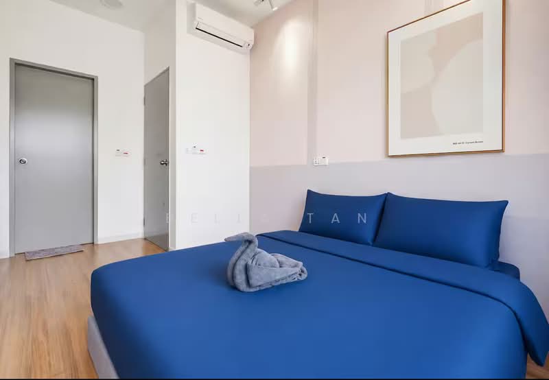Service Residence for Sale at M Minori - Bella Tan - Bedroom - PropertyGuru.com.my