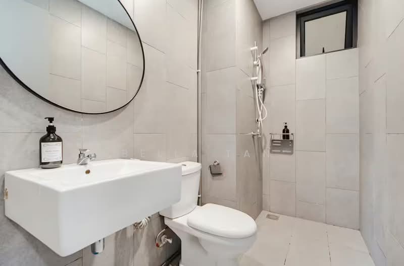 Service Residence for Sale at M Minori - Bella Tan - Bathroom - PropertyGuru.com.my