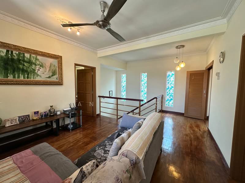Bungalow for Sale in Ampang Jaya (Ampang) - Angel Ng - Living Room - PropertyGuru.com.my