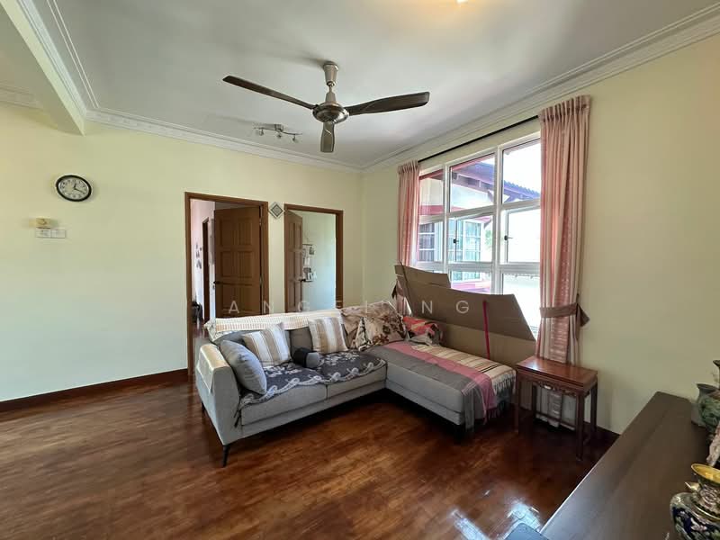 Bungalow for Sale in Ampang Jaya (Ampang) - Angel Ng - Living Room - PropertyGuru.com.my
