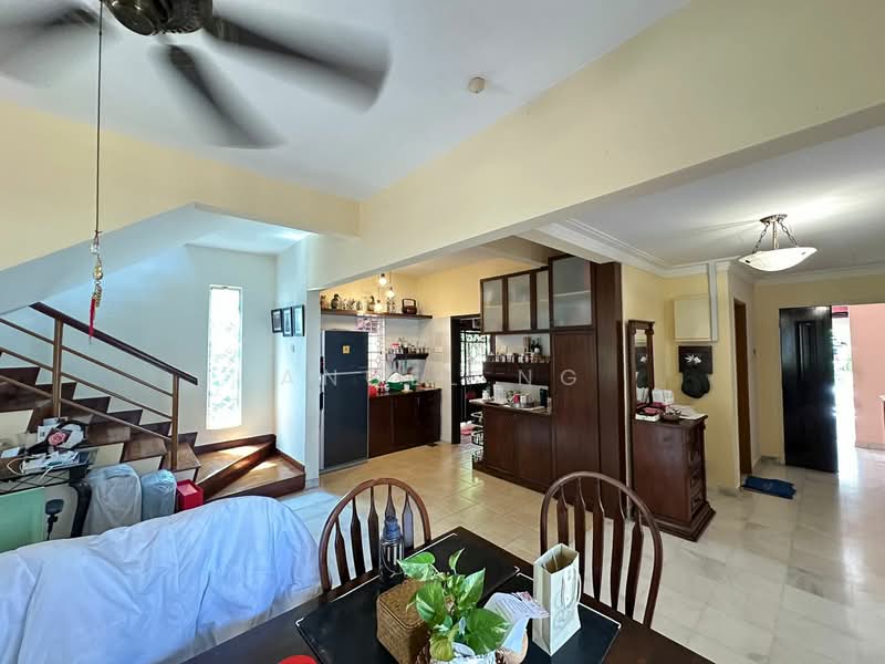 Bungalow for Sale in Ampang Jaya (Ampang) - Angel Ng - Kitchen - PropertyGuru.com.my