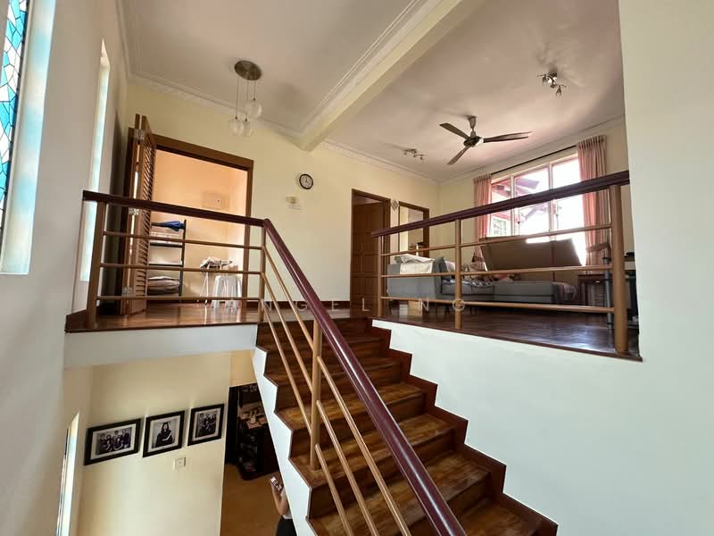 Bungalow for Sale in Ampang Jaya (Ampang) - Angel Ng - Living Room - PropertyGuru.com.my