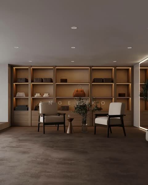 Service Residence for Sale at NewUrban - Angel Ko - Interior - PropertyGuru.com.my