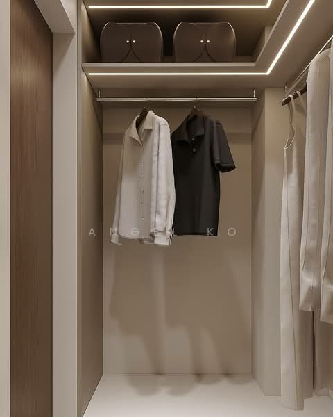 Service Residence for Sale at NewUrban - Angel Ko - Interior - PropertyGuru.com.my